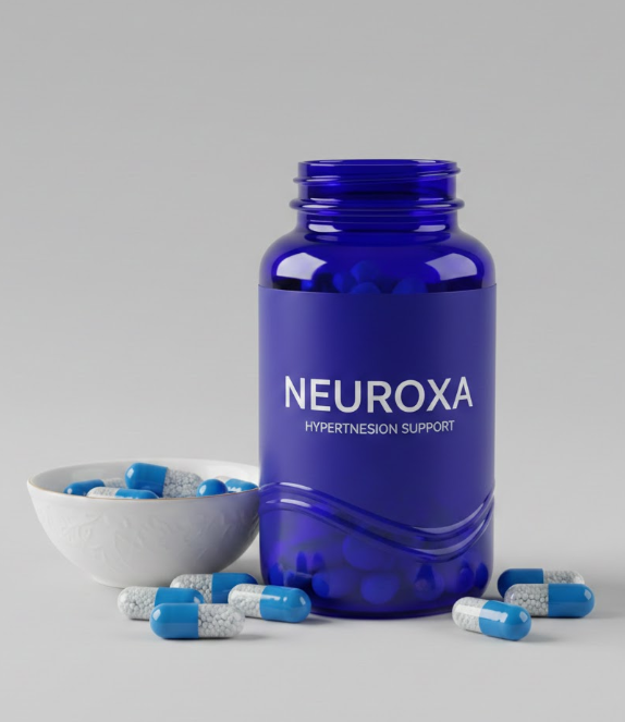 Neuroxa Kapseln